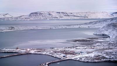 Дания открыла в Гренландии военный департамент