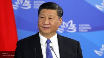 Глава КНР отметил необходимость борьбы с расточительством еды