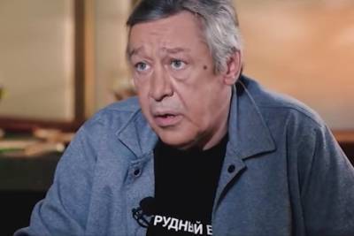 Старший сын Захарова подал к Ефремову иск на 6,5 млн рублей