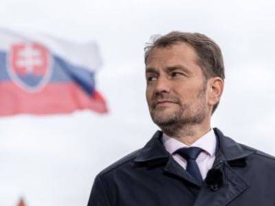Премьер-министр Словакии прокомментировал высылку российских дипломатов из страны