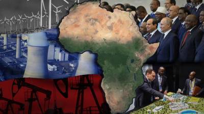 От трубопроводов до АЭС: как Россия может помочь развитию энергетики Африки