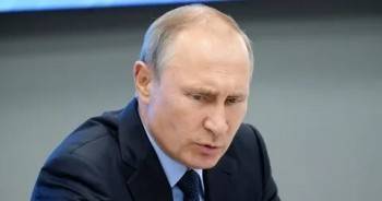 Путин опробовал прививку от ковида на дочери