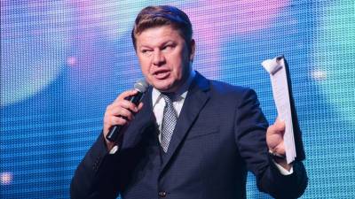 Губерниев подтвердил отстранение Широкова от эфиров «Матч ТВ», также отстранён Тихонов