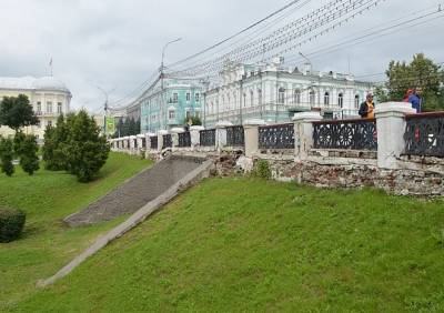Стали известны сроки реконструкции моста через Лыбедь на Ленина