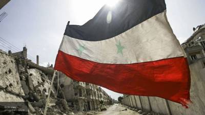 Россия не зафиксировала нарушений режима перемирия в Сирии за сутки