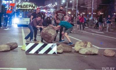 «У протестов в Белоруссии нет необходимой для «майдана» общественной основы». Политолог о результатах выборов