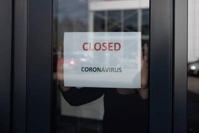 Ужесточение карантина в Греции из-за новой вспышки коронавируса