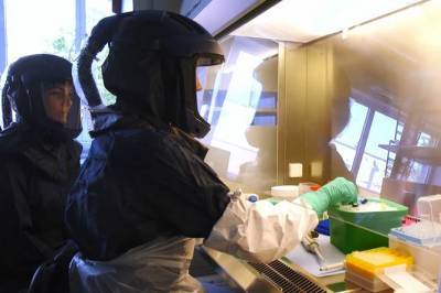«В России вспышки не будет»: Болибок объяснил, как передается новый смертельный вирус из Китая