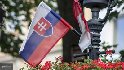 США могут быть причастны к нападкам Словакии на дипломатов РФ