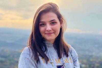 Донская студентка стала победительницей конкурса "Моя страна - моя Россия"