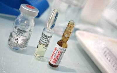 Сроки начала вакцинации от коронавируса в России назвала Голикова