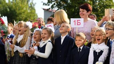 В Тверской области многодетным купят 12 тысяч комплектов школьной формы