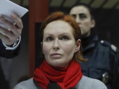 Фигуранта дела об убийстве Шеремета Кузьменко отпустили под домашний арест