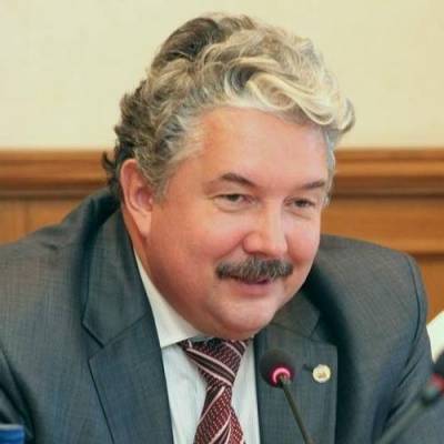 Сергей Бабурин: «Лукашенко и Путину надо спешить с интеграцией»