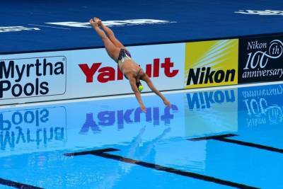 Всероссийские соревнования по водным видам спорта в Казани могут отменить