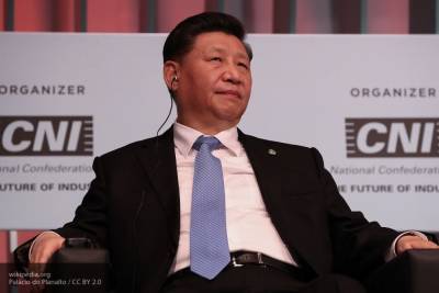 Си Цзиньпиня ужаснуло отношение граждан КНР к еде