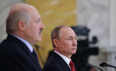 Folha de S. Paulo (Бразилия): политический кризис в Белоруссии бросает вызов Путину, но эта страна — не Украина