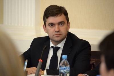 Губернатор Ивановской области посоветовал «гнать в шею» подрядчика, делавшего ремонт дороги в Вичуге