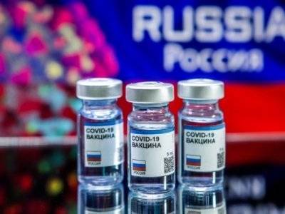 Известно название первой в мире зарегистрированной российской вакцины от коронавируса