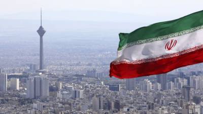 Двое иранцев осуждены за шпионаж в пользу Израиля и Германии