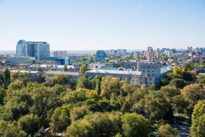 В Волгоградской области готовятся изменения в работе Росреестра