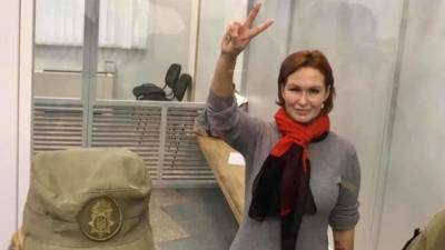Дело Шеремета: Кузьменко перевели на круглосуточный домашний арест