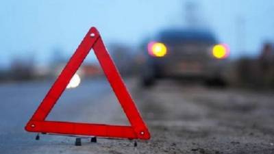В ДТП на трассе «Кола» в Лоухском районе Карелии погиб человек