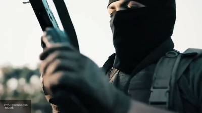 Переброшенные в Ливию джихадисты продают оружие боевикам ПНС - newinform.com - Ливия - Триполи