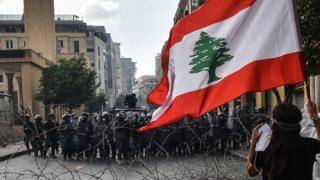 Взрыв в Бейруте: спецслужбы предупреждали власти Ливана за две недели
