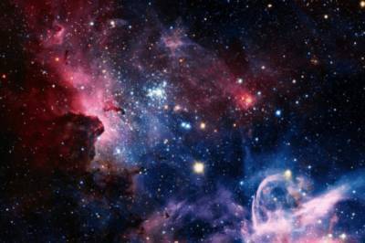 Ученые нашли во Вселенной новый тип звезд, которые богаты на фосфор