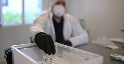 В Литве за сутки подтверждено 18 новых случаев коронавируса, в Эстонии - девять