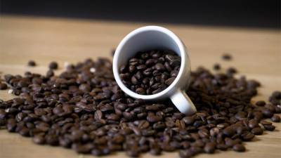 Какао и кофе стали наиболее быстро дорожающими товарами