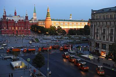 Найдена самая дешевая квартира рядом с Кремлем