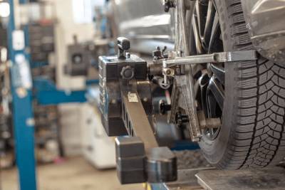 Минпромторг разрешит использовать старые детали при ремонте авто