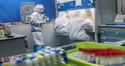 В Минздраве России рассказали о первой в мире вакцине от коронавируса