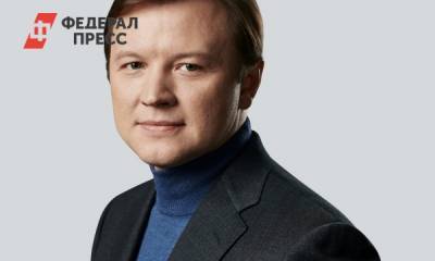 Вице-мэр Москвы Ефимов: промпредприятия города загружены на 80 процентов