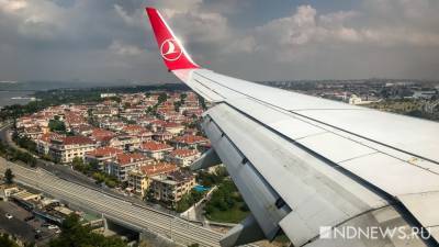 Туристам продают путевки в закрытые отели Турции, а затем предлагают переселиться в более дешевые гостиницы