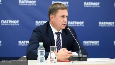 Попов: взрывы бытового газа вызваны нарушением правил эксплуатации