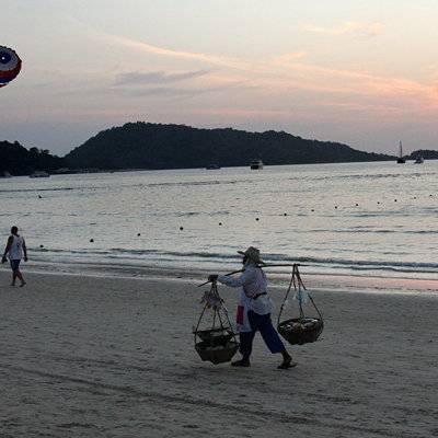 Тайланд может не открыться для иностранных туристов до 2021 года