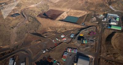 Рудник закрыт, но работников ищут: Lydian Armenia хочет обновить кадровую базу