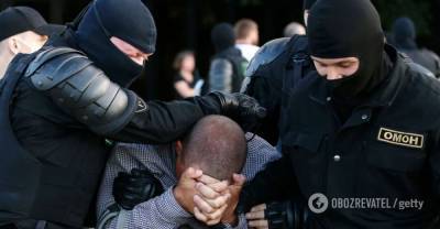 Лукашенко придушит протесты в Беларуси, Майдана на будет – Игорь Тышкевич