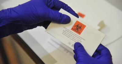 Вирусолог оценил возможность распространения чумы на территории России