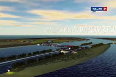 Антимонопольная служба нашла нарушения при проведении конкурса на строительство Багаевского гидроузла
