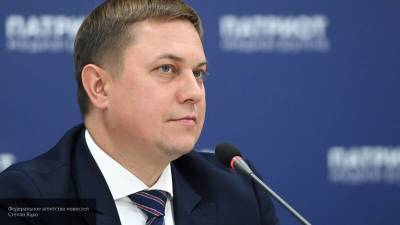 Попов: отношение россиян к экологии и безопасности улучшается