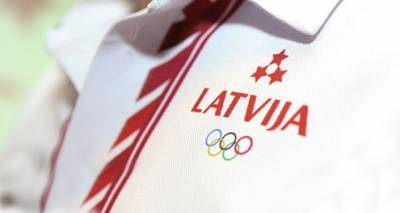 Прогноз на Игры в Токио для Латвии: только одна медаль, да и та теперь под вопросом