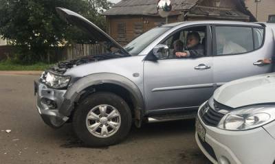 Александр Ширвиндт попал в аварию в Нижегородской области