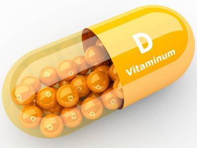 Врачи назвали витамин, который поможет избавиться от головокружения
