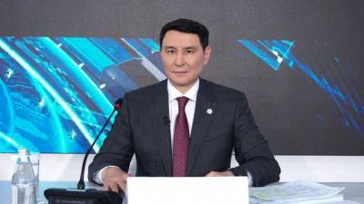 Республиканский бюджет Казахстана из-за пандемии недополучил $ 1,3 млрд