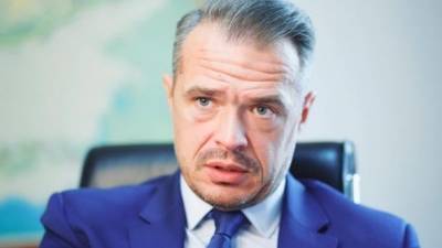 Польский суд отказал в освобождении экс-главы Укравтодора Новака под залог