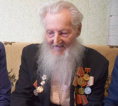 В Удмуртии на 103 году жизни скончался ветеран Великой Отечественной войны